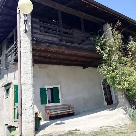 La Casa Delle Rose